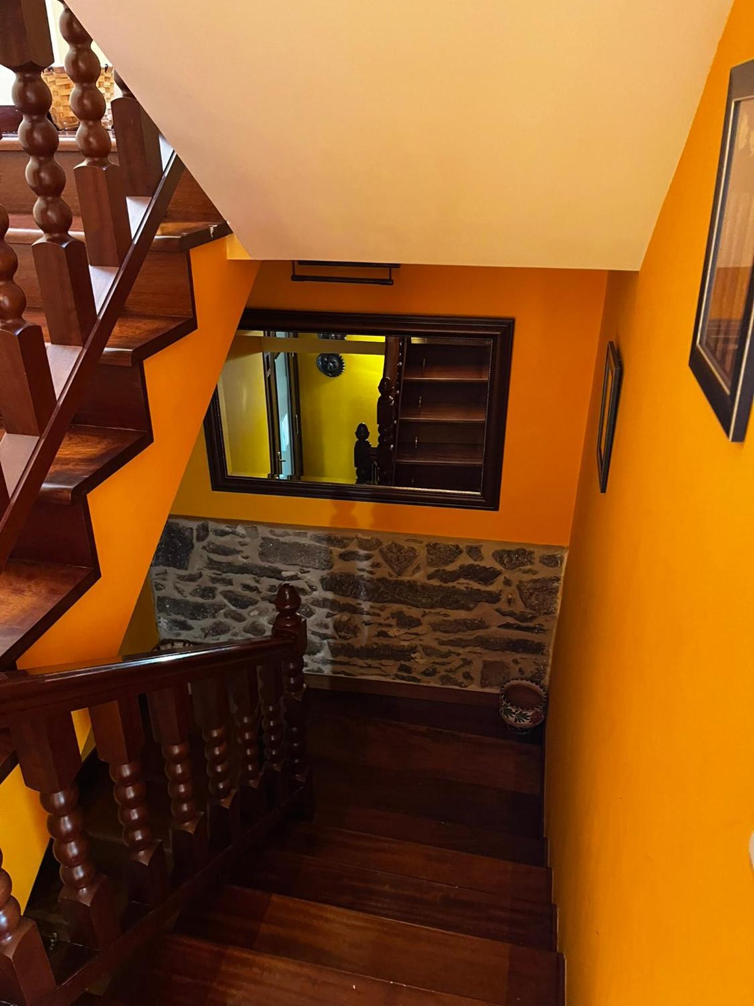 Hotel Caldelas Sacra-Pension Rustica 3 Estrellas Castro Caldelas Extérieur photo